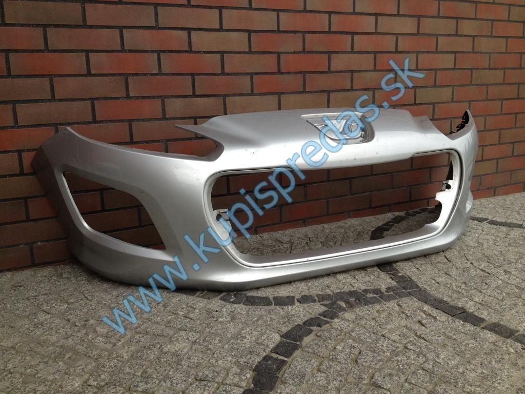 Predný nárazník PEUGEOT 308